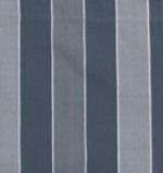 Metro Stripe Apron - GREY